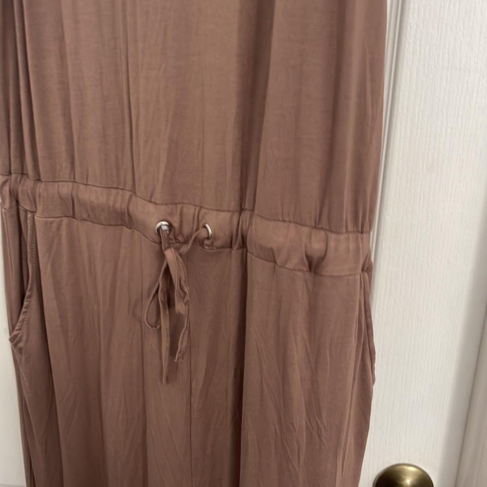 Jumpsuit sullcom - Picture 2 of 6